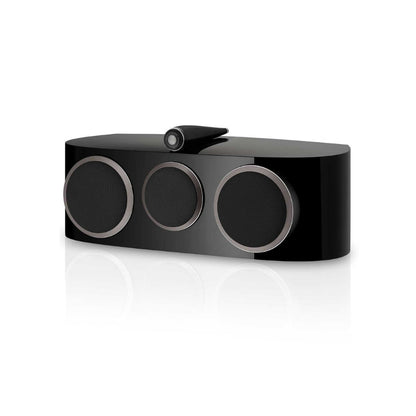Bowers & Wilkins HTM81 D4 Center Channel Speaker