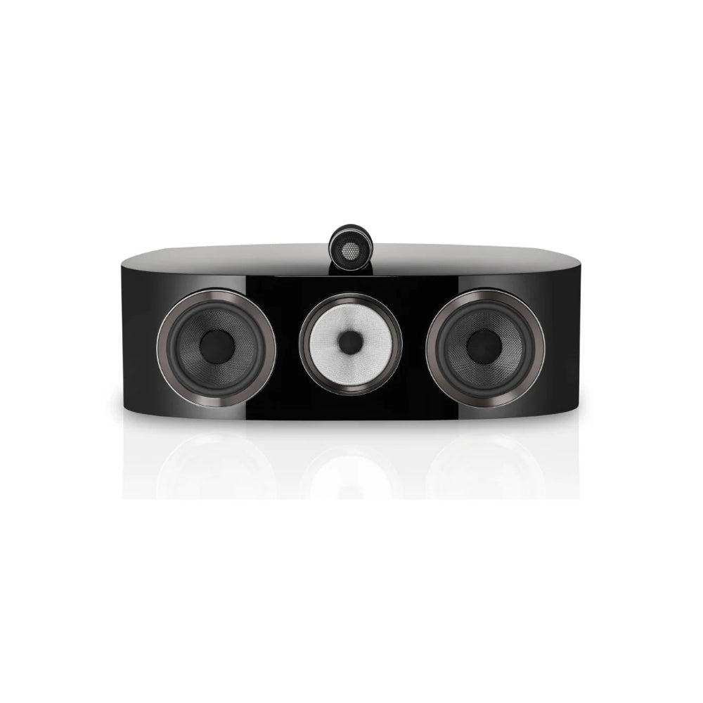 Bowers & Wilkins HTM82 D4 Center Channel Speaker