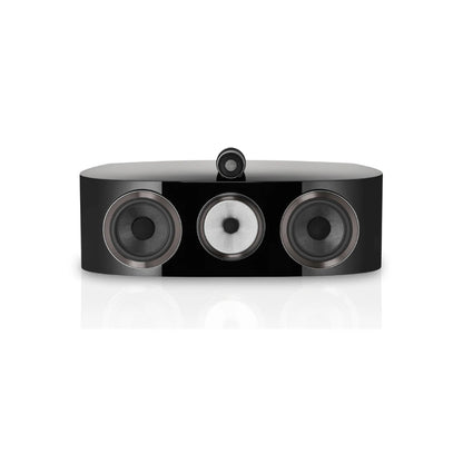 Bowers & Wilkins HTM82 D4 Center Channel Speaker