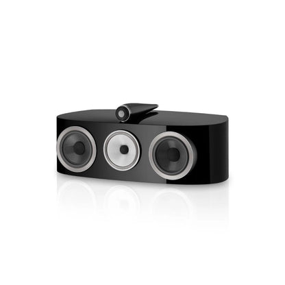 Bowers & Wilkins HTM82 D4 Center Channel Speaker