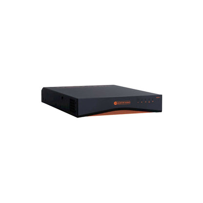 مضخم صوت بمراقبة صوتية IA 125-4