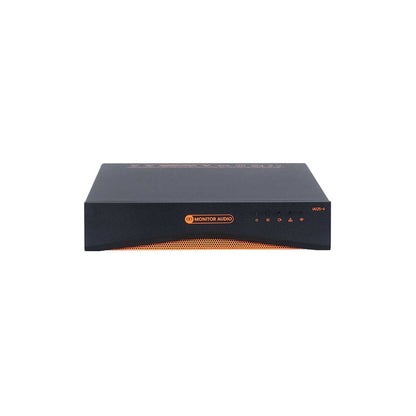 مضخم صوت بمراقبة صوتية IA 125-4