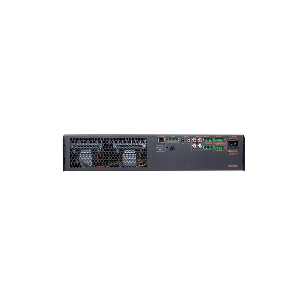 Monitor Audio IA750-4 4-Channel Installation Amplifier
