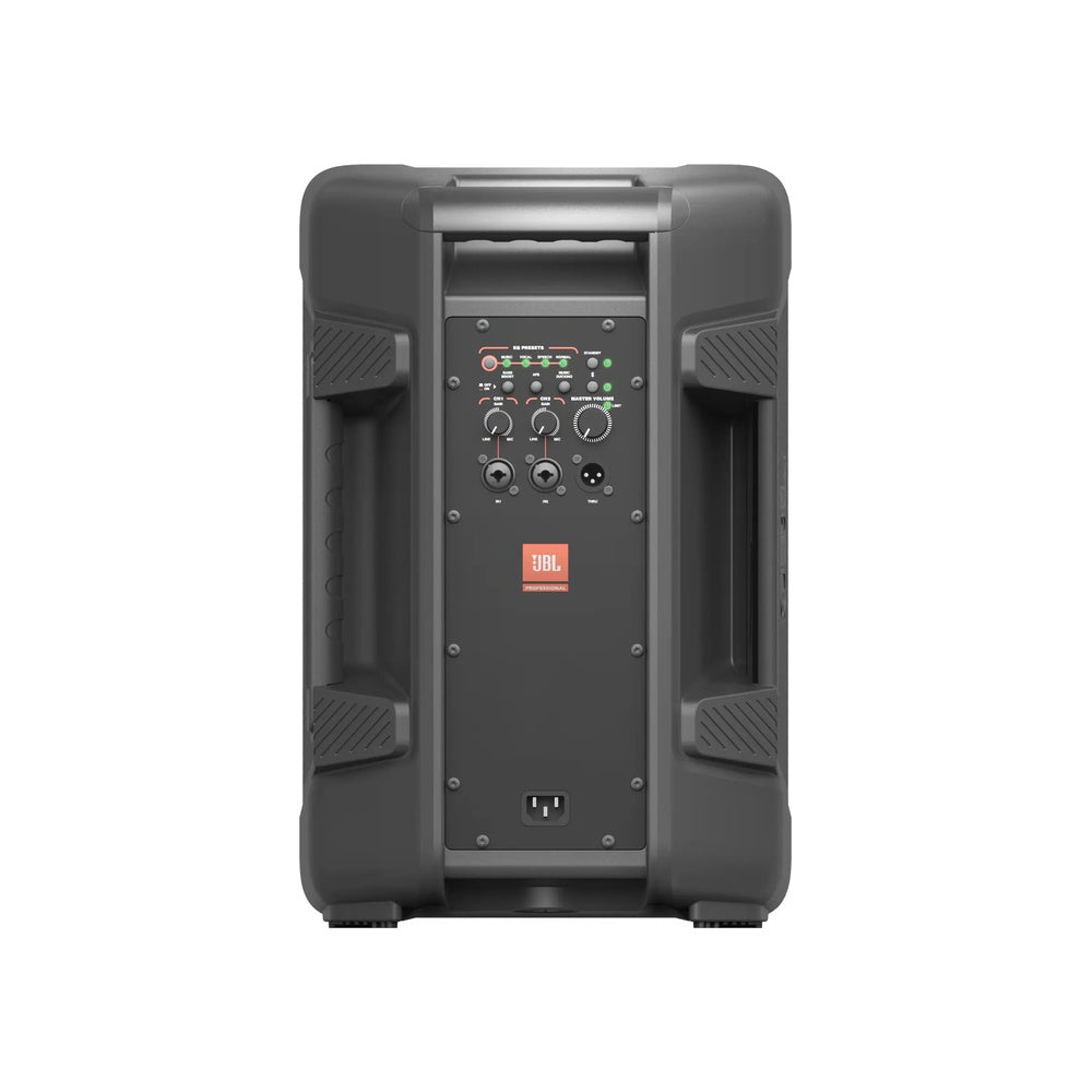 سماعة نظام الصوت المحمولة JBL IRX Series IRX108BT