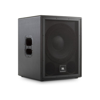 مضخم صوت JBL IRX Series IRX115S النشط
