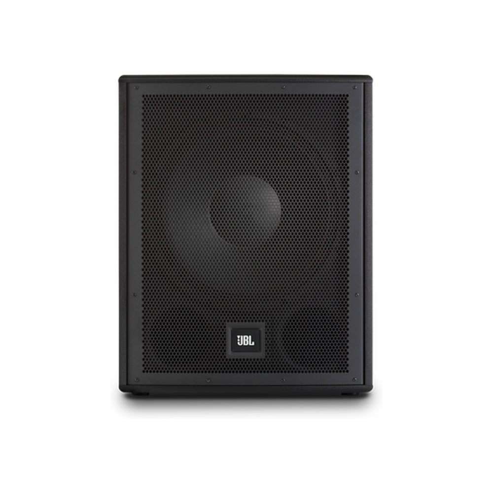 مضخم صوت JBL IRX Series IRX115S النشط