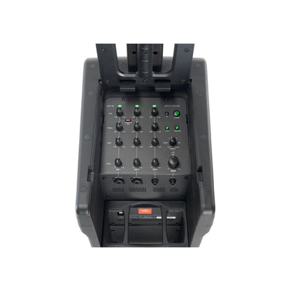 JBL IRX ONE All-in-One Column PA Speaker with Bluetooth
