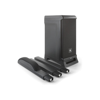 JBL IRX ONE All-in-One Column PA Speaker with Bluetooth
