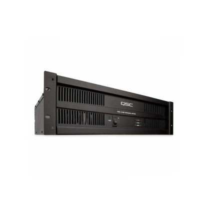 QSC ISA1350 2 Channel Professional Power Amplifier