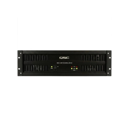 QSC ISA300Ti 2-Channel Commercial Power Amplifier