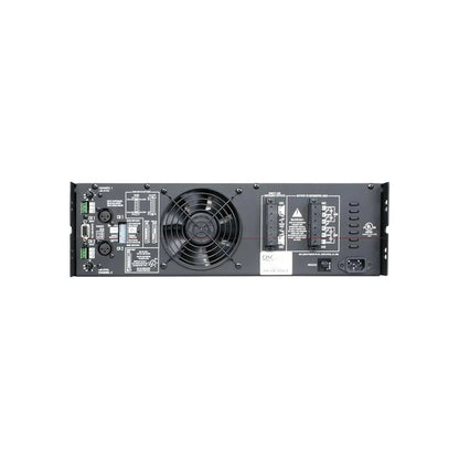 مضخم طاقة احترافي QSC ISA500Ti ثنائي القنوات