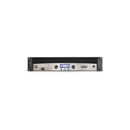Crown I-Tech 5000HD 2-Channel Touring Power Amplifier