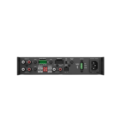 Bose Professional FreeSpace IZA 190-HZ Mixer Amplifier - EU