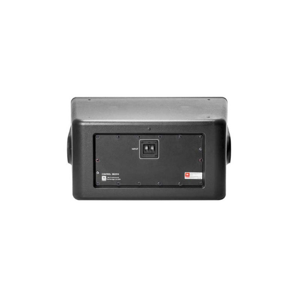JBL Control SB2210 Dual 10" Compact Subwoofer