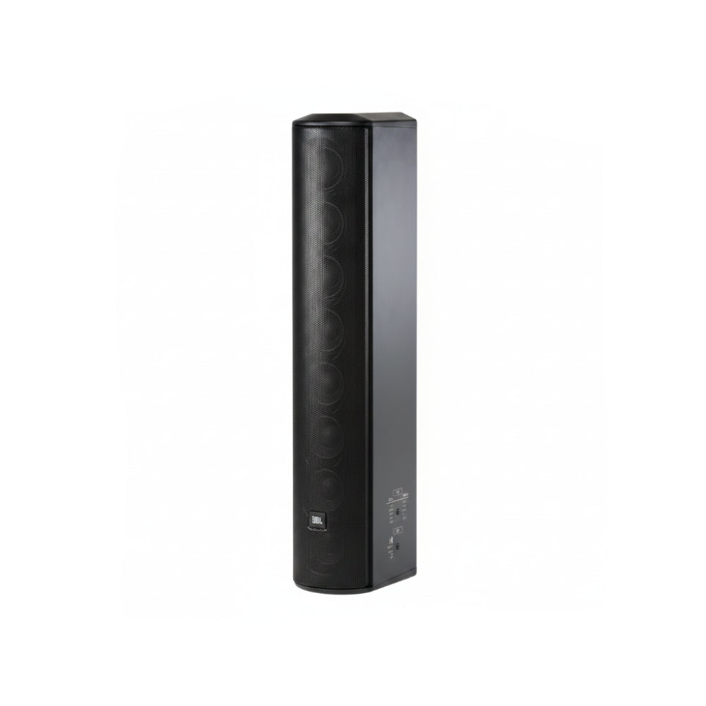 سماعة عمودية من JBL طراز CBT 50LA-LS-WH باللون الأبيض