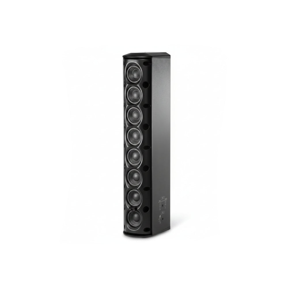 سماعة عمودية من JBL طراز CBT 50LA-LS-WH باللون الأبيض