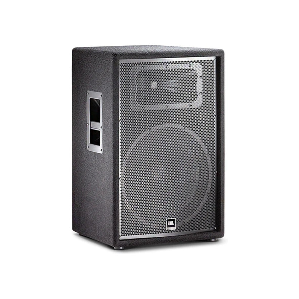 JBL JRX215 15" Two-Way Passive Front-of-House Speaker