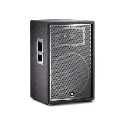 JBL JRX215 15" Two-Way Passive Front-of-House Speaker