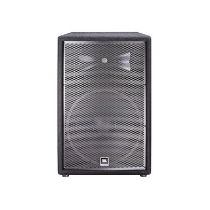 JBL JRX215 15" Two-Way Passive Front-of-House Speaker