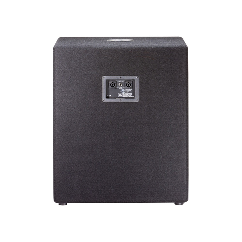 JBL JRX218S 18" Passive Compact Subwoofer