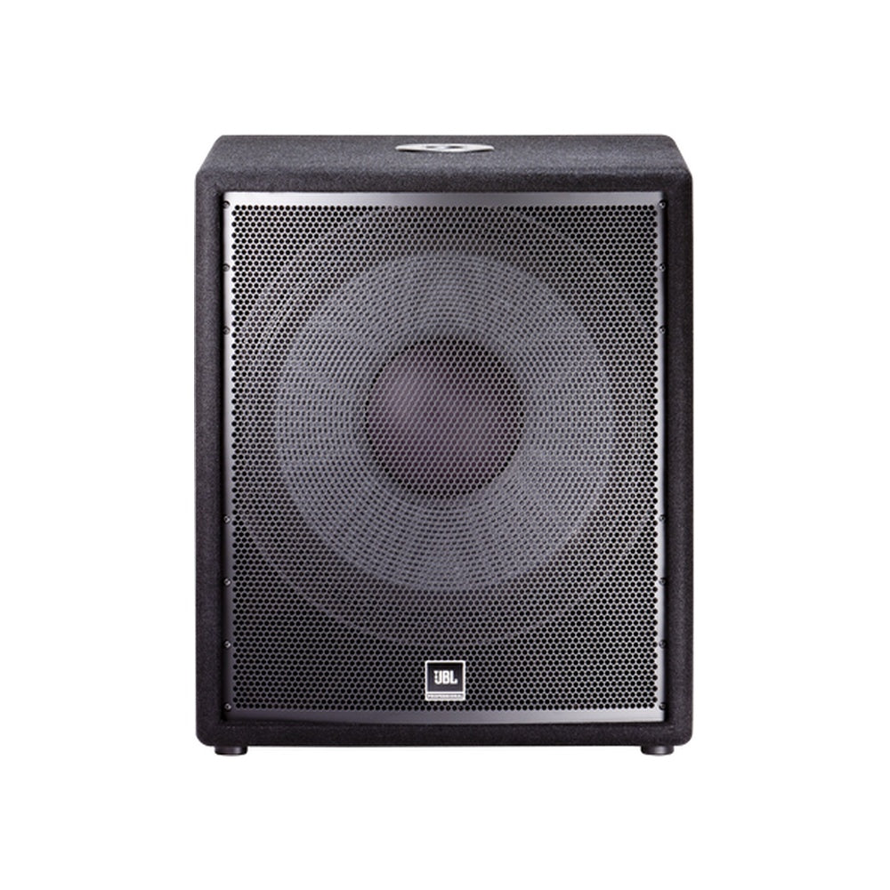 JBL JRX218S 18" Passive Compact Subwoofer