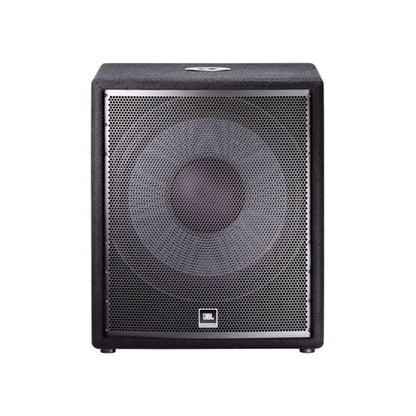 JBL JRX218S 18" Passive Compact Subwoofer