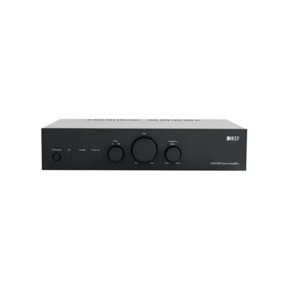 KEF KASA500 500W Amplifier