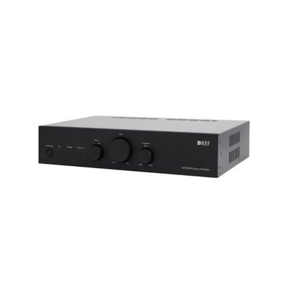 KEF KASA500 500W Amplifier