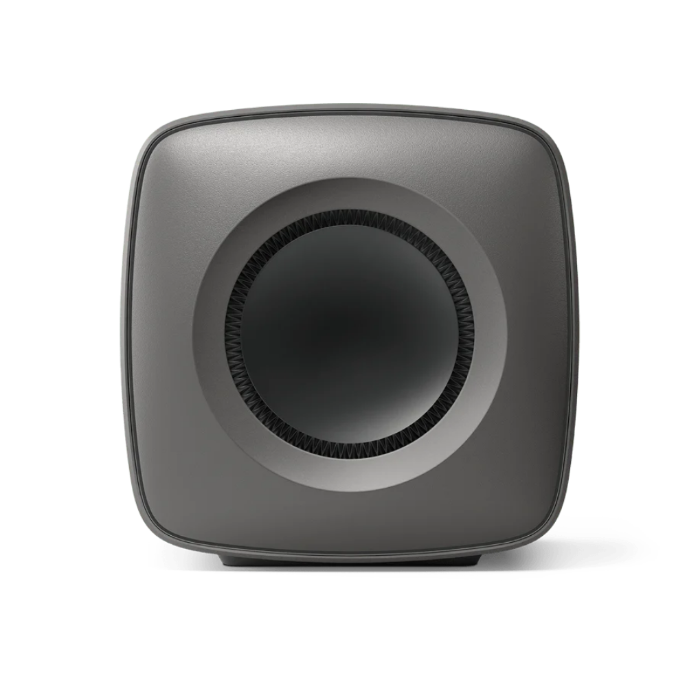 KEF KC62 Powered Subwoofer