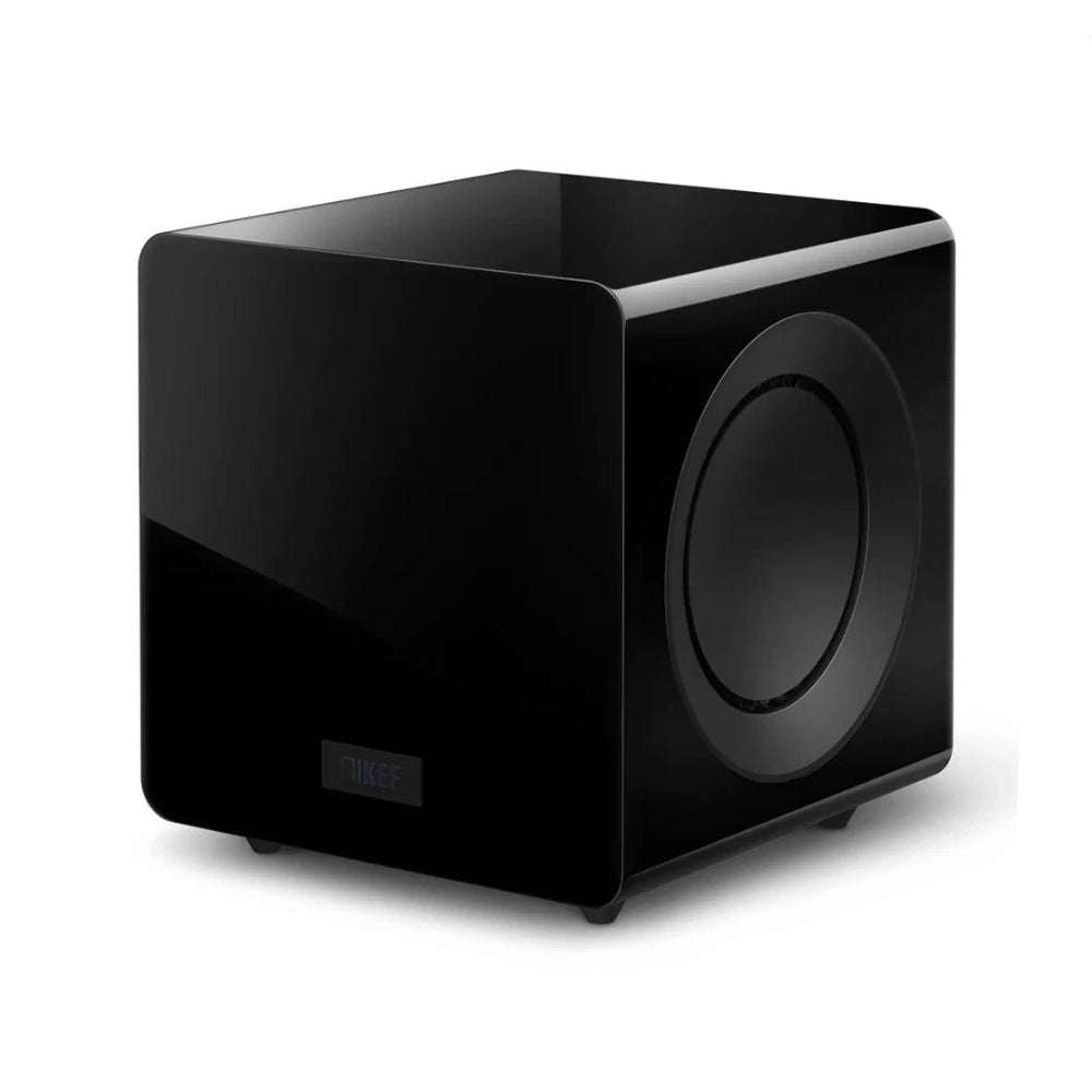 KEF KC92 Powered Subwoofer