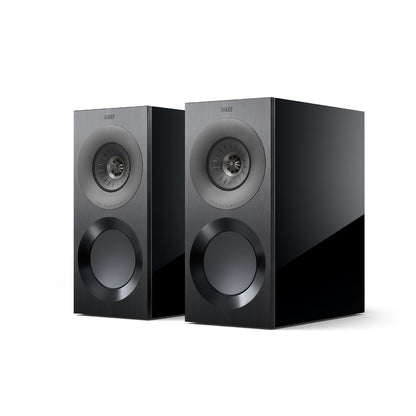 KEF Reference 1 Meta Bookshelf Speaker (Pair)