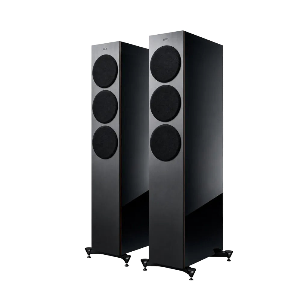 KEF Reference 3 Meta Floorstanding Speaker (Pair)