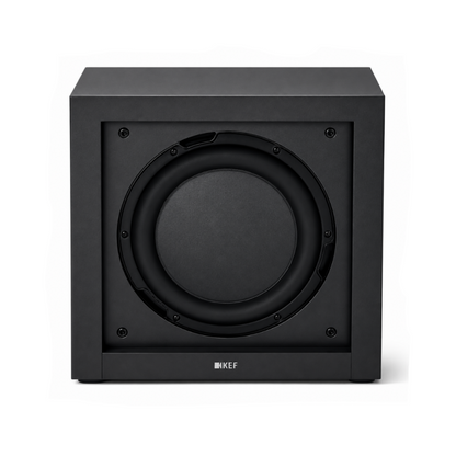 KEF T2 Slim Powered Subwoofer