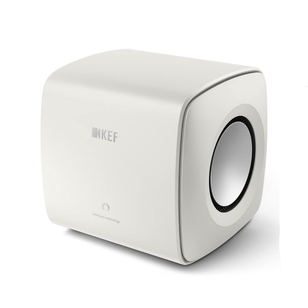 KEF KC62 Powered Subwoofer