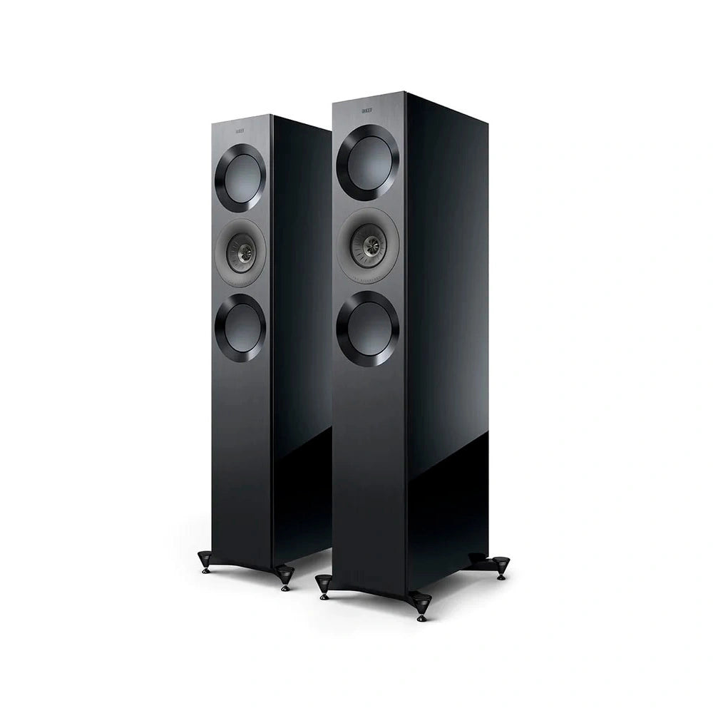 KEF Reference 3 Meta Floorstanding Speaker (Pair)