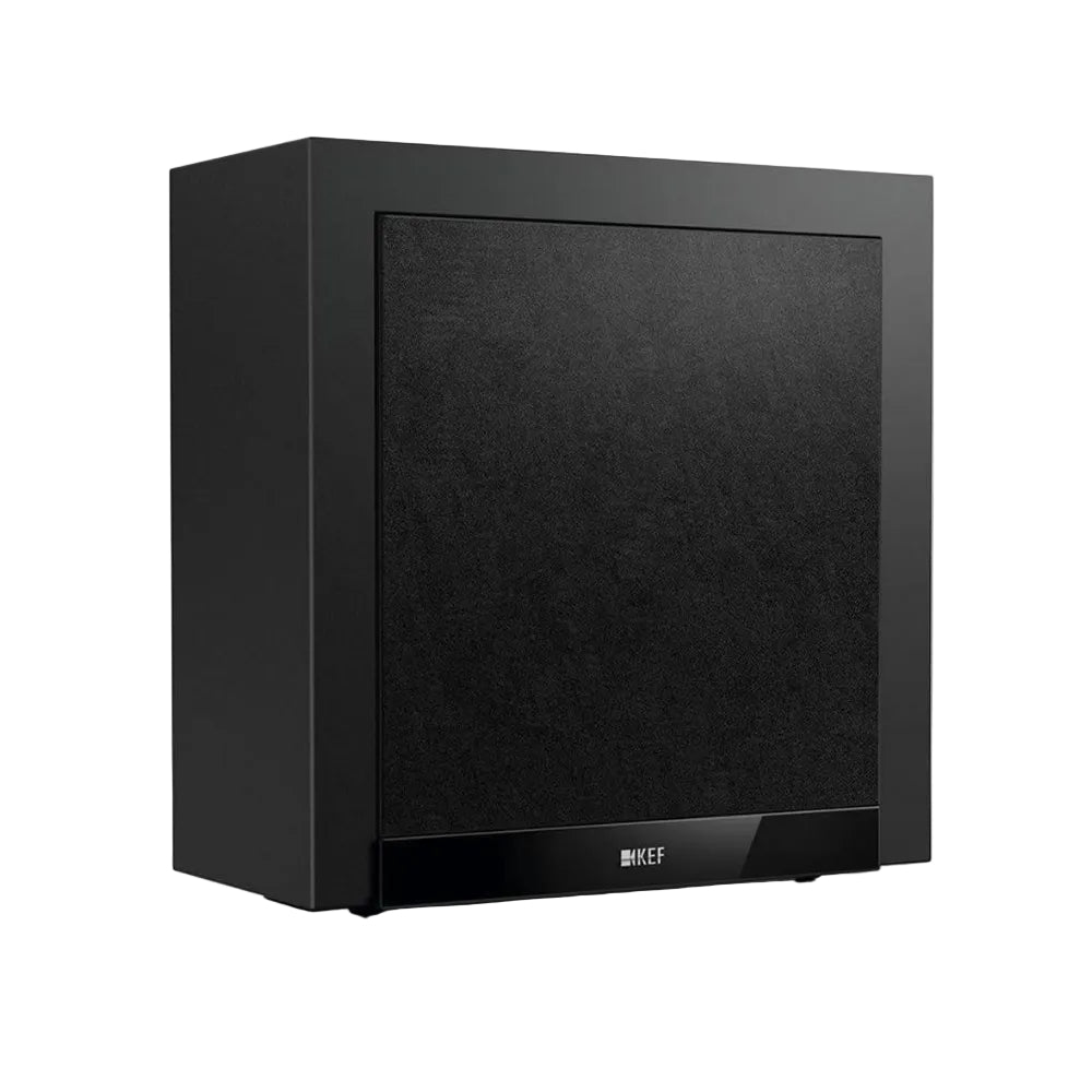 KEF T2 Slim Powered Subwoofer