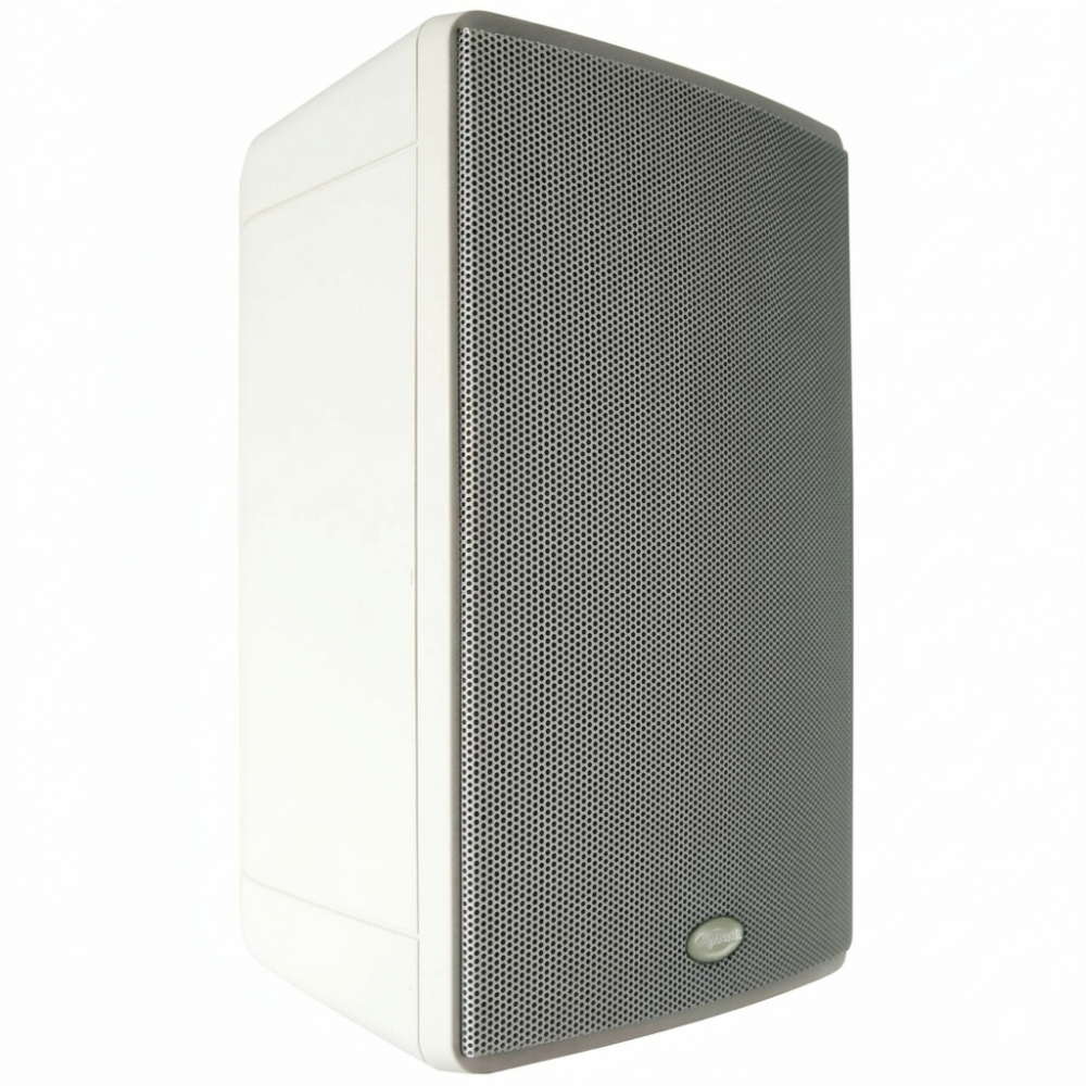 Klipsch KHO-7 Outdoor Speakers - White (Pair)