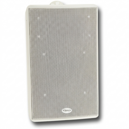 Klipsch KHO-7 Outdoor Speakers - White (Pair)