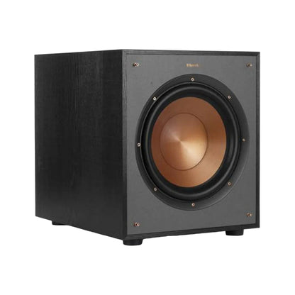 Klipsch R-100SW Powered Subwoofer