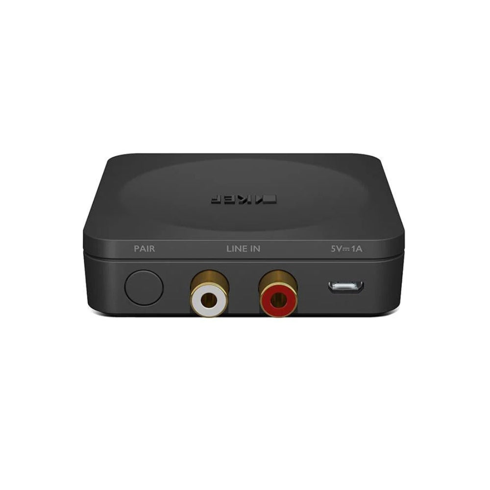 KEF KW1 TX/RX Wireless Subwoofer Adapter System