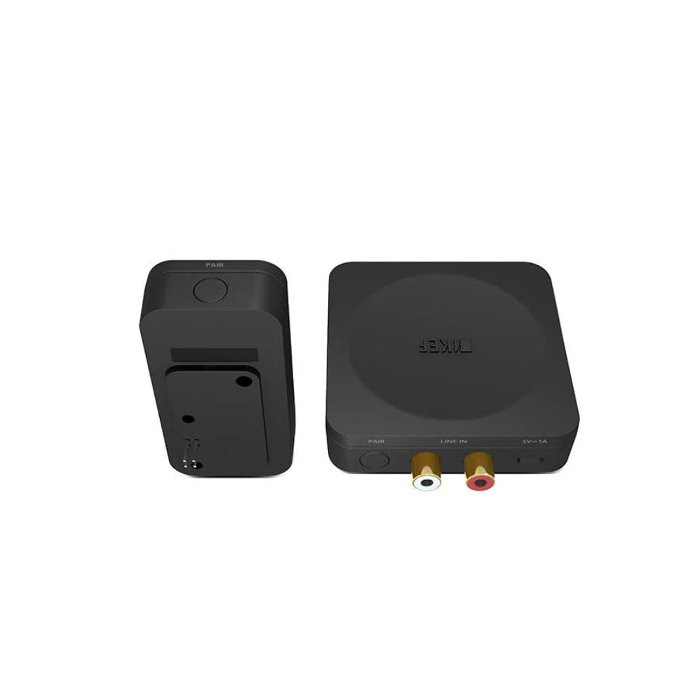 KEF KW1 TX/RX Wireless Subwoofer Adapter System
