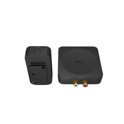 KEF KW1 TX/RX Wireless Subwoofer Adapter System