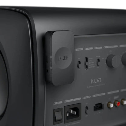 KEF KW2 RX Wireless Subwoofer Receiver