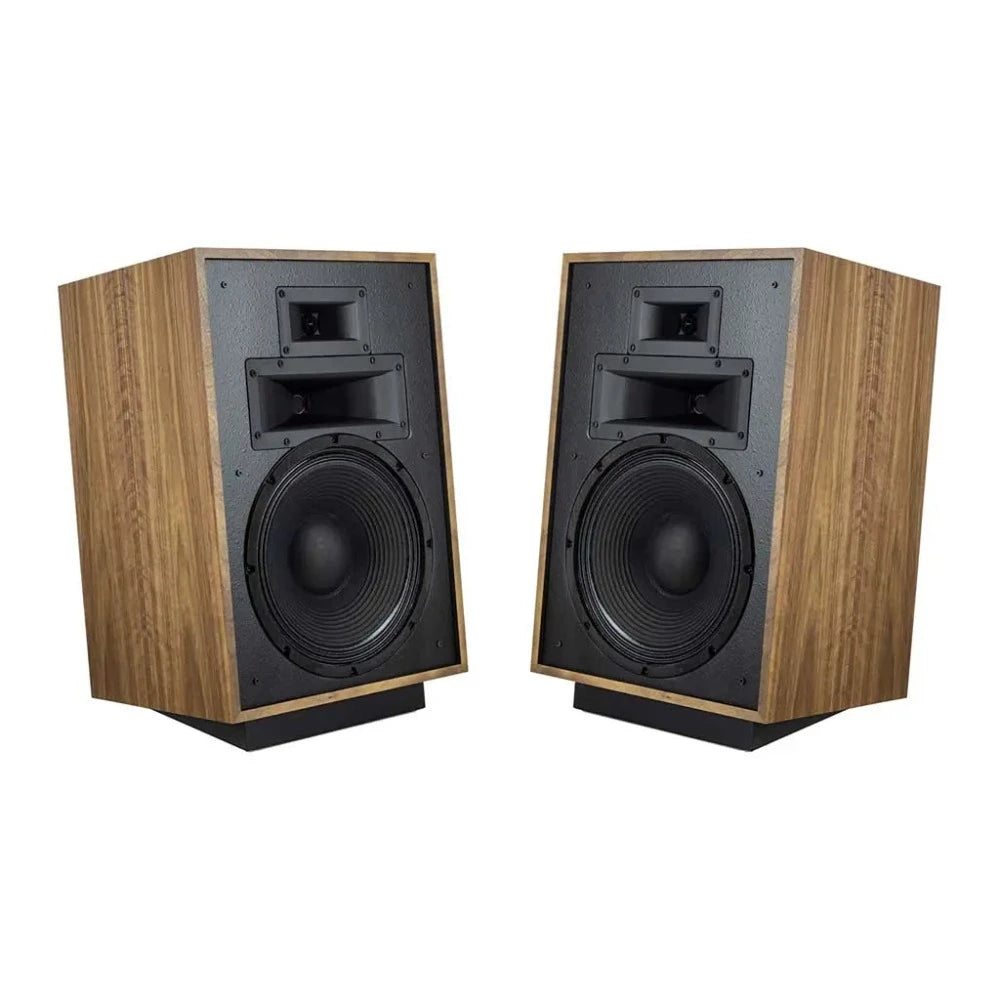 Klipsch Heresy IV Floorstanding Speaker (Pair)
