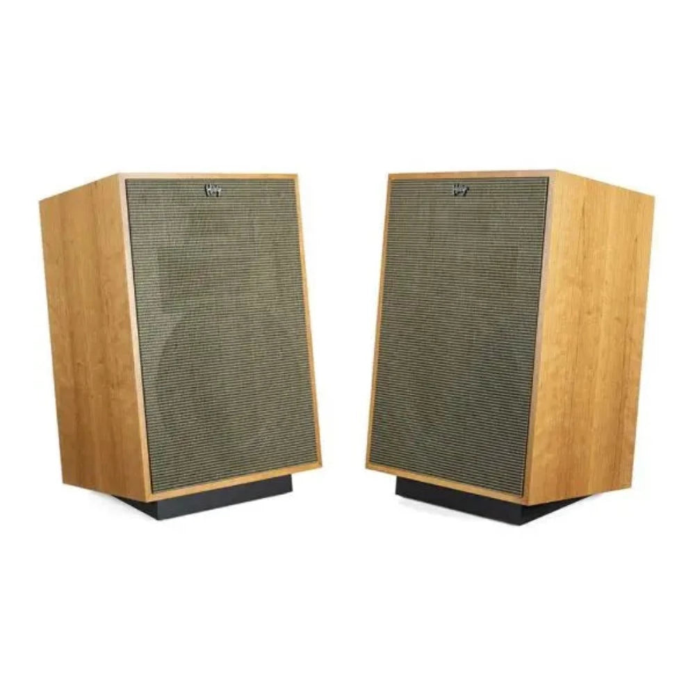 Klipsch Heresy IV Floorstanding Speaker (Pair)