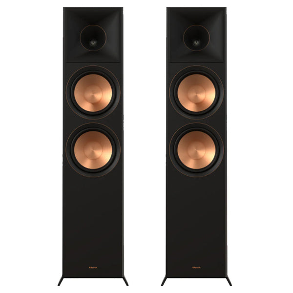 مكبر صوت أرضي كليبش RP-8000F (زوج)