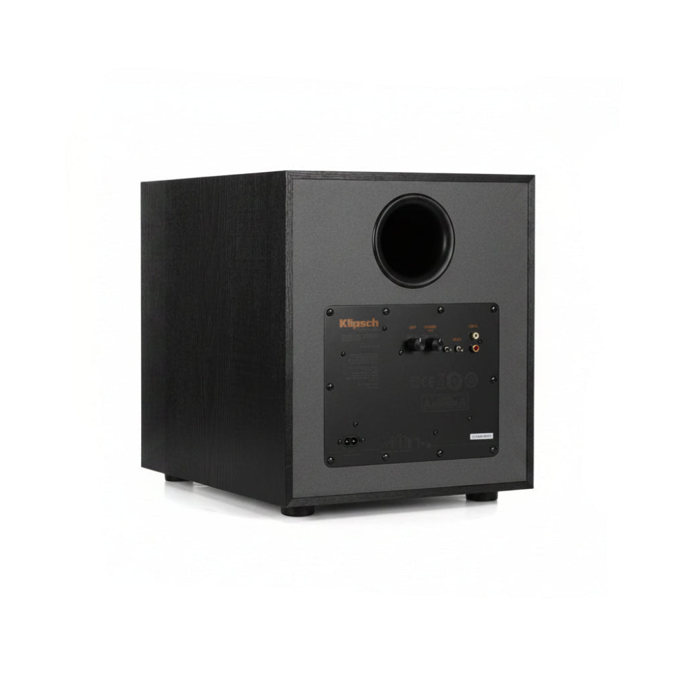 Klipsch R-100SW Powered Subwoofer
