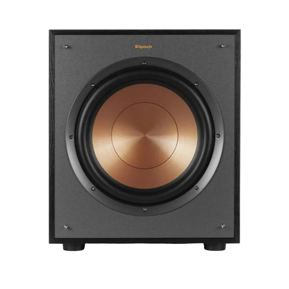 Klipsch R-100SW Powered Subwoofer