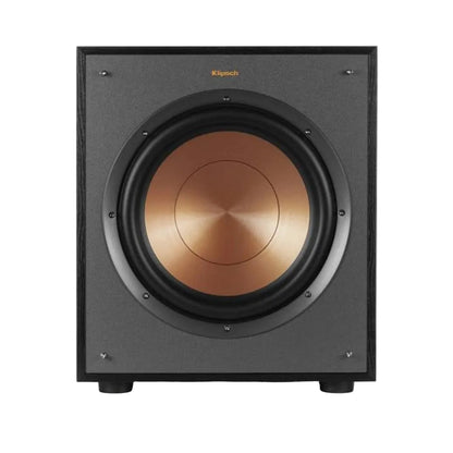 Klipsch R-100SW Powered Subwoofer