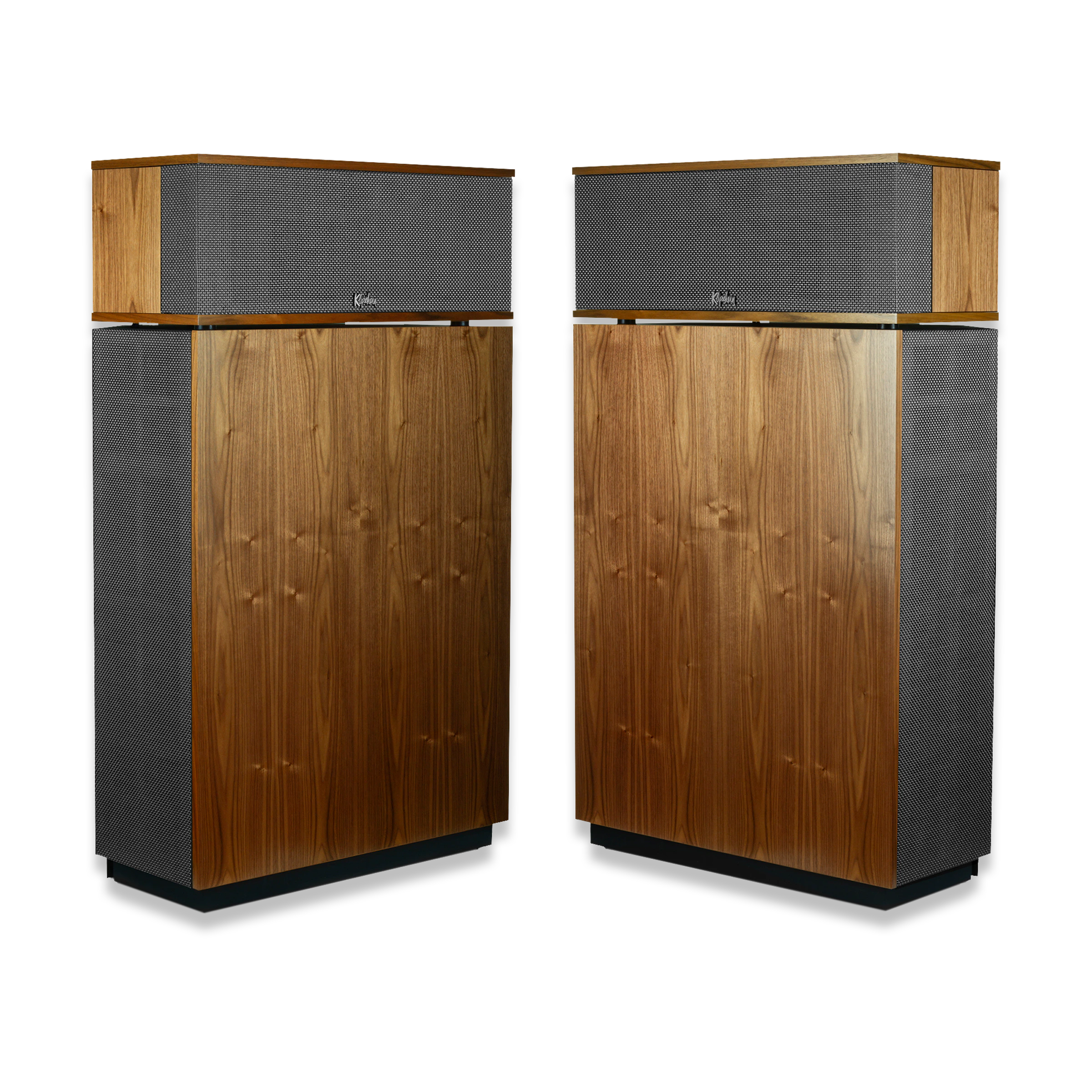 Klipsch Klipschorn AK6 Floorstanding Speaker (Pair)